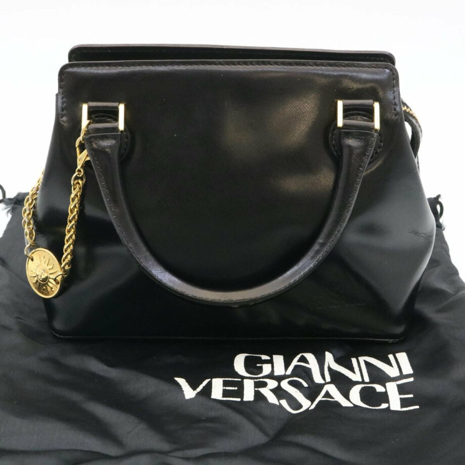 VERSACE Handbag