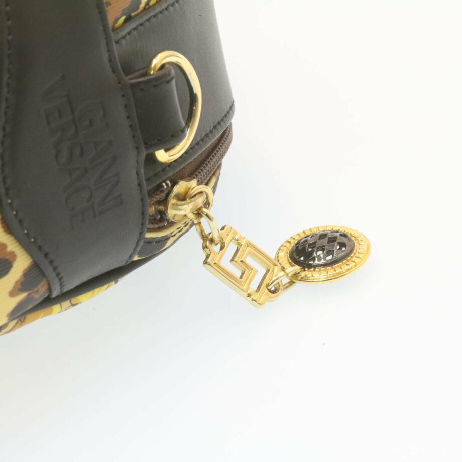 VERSACE Shoulder