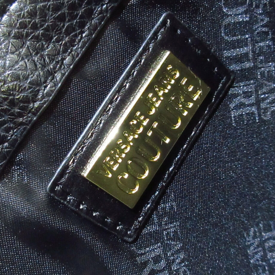 VERSACE Shoulder