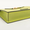 VERSACELeatherClutchbagGreen04