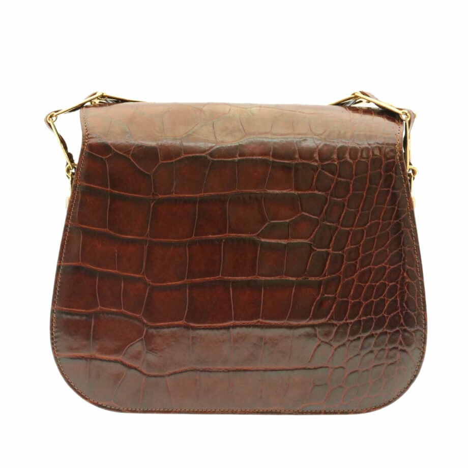VERSACE Shoulder