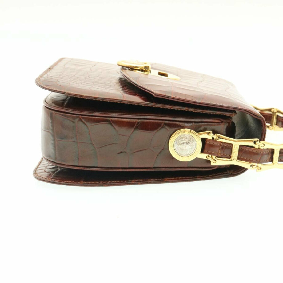 VERSACE Shoulder