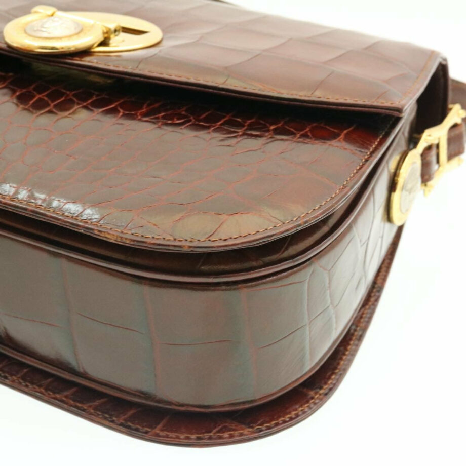 VERSACE Shoulder