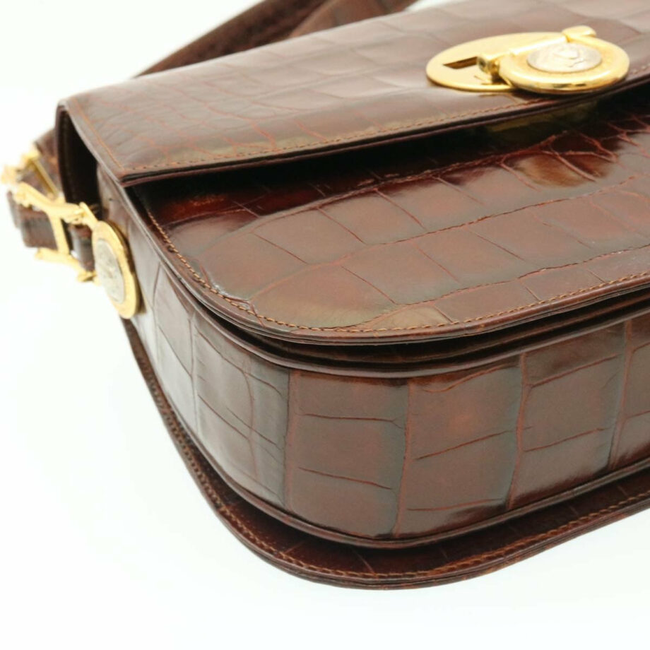 VERSACE Shoulder