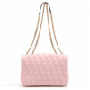 VERSACEVirtusLeatherChainshoulderbagPink2