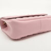 VERSACEVirtusLeatherChainshoulderbagPink4