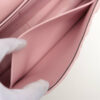 VERSACEVirtusLeatherChainshoulderbagPink7