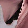 VERSACEVirtusLeatherChainshoulderbagPink8
