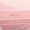 VERSACEVirtusLeatherChainshoulderbagPink9
