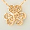 VanCleef_ArpelsFrivolesmalldiamondNecklace750_YG_5.8g2