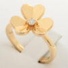 VanCleef_ArpelsFrivolesmalldiamondrings750_YG_5.2g57Bulliondent1