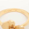 VanCleef_ArpelsFrivolesmalldiamondrings750_YG_5.2g57Bulliondent3