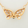 VanCleef_ArpelsPapillonSapphirediamondNecklace750_YG_4.2g2