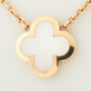 VanCleef_ArpelsPureAlhambrashellsNecklace750_YG_8.5g2
