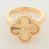 VanCleef_ArpelsVintageAlhambraGuillocherings750_YG_8.2g502
