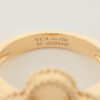 VanCleef_ArpelsVintageAlhambraGuillocherings750_YG_8.2g503