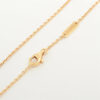 VanCleef_ArpelsVintageAlhambraOnyxNecklace750_YG_5.3g3