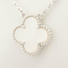 VanCleef_ArpelsVintageAlhambrashellsNecklace750_WG_5.4g1