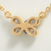 VanCleef_ArpelsdiamondSapphireNecklace18Kt_YG_6.2gSapphireshikake2