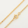 VanCleef_ArpelsdiamondSapphireNecklace18Kt_YG_6.2gSapphireshikake3