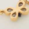 VanCleef_ArpelsdiamondSapphireNecklace18Kt_YG_6.2gSapphireshikake4