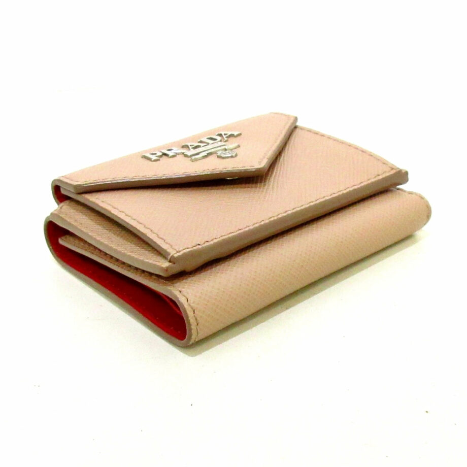PRADA wallet