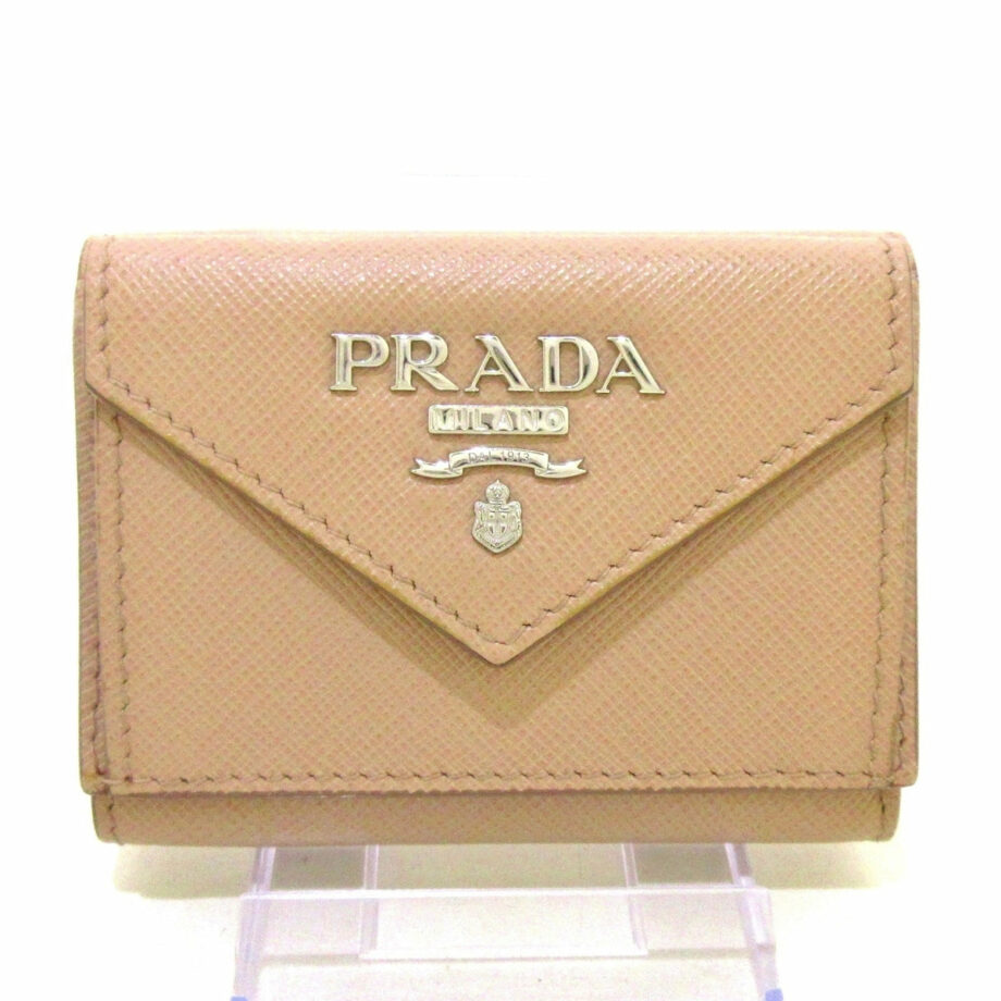 PRADA wallet