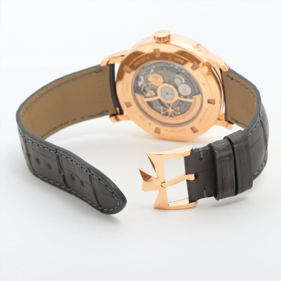 Vacheron Constantin Traditional