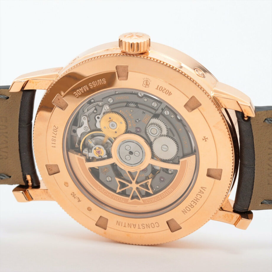 Vacheron Constantin Traditional