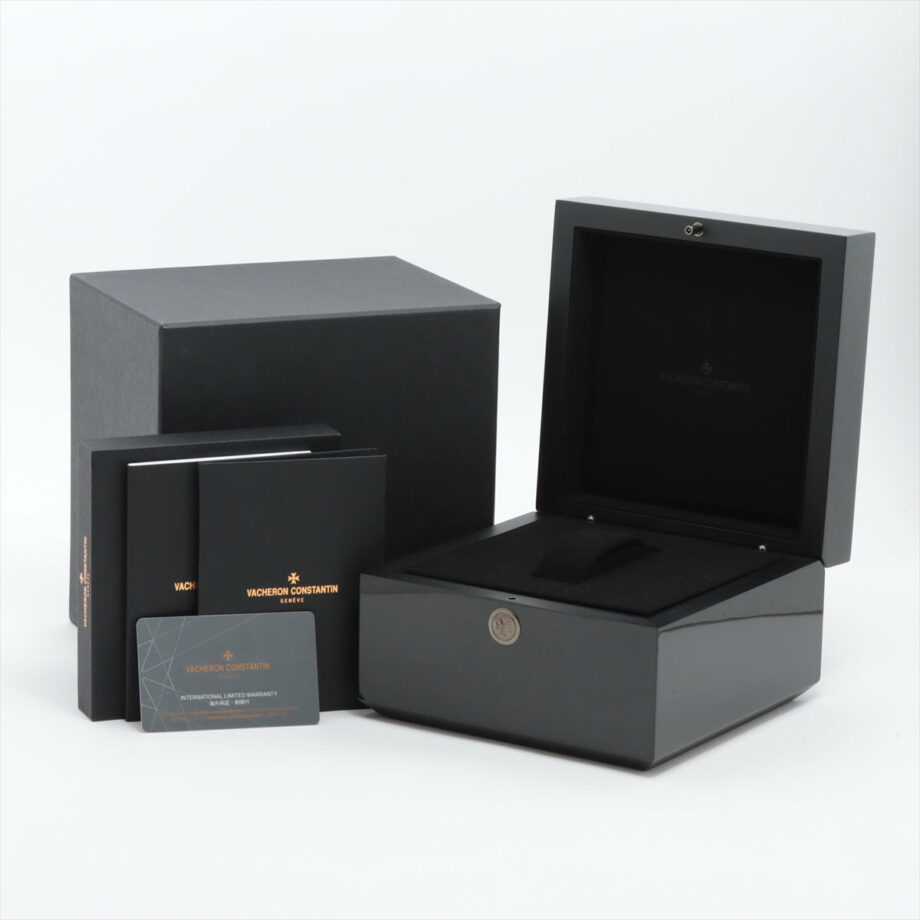 Vacheron Constantin Traditional