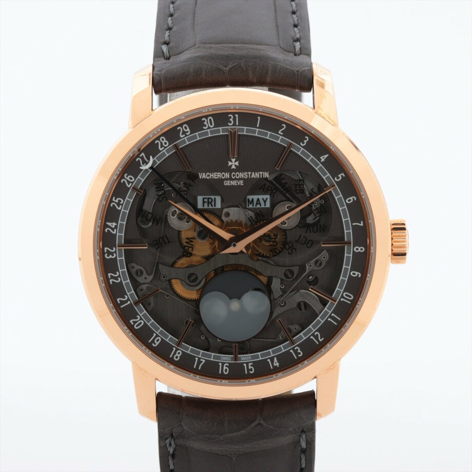 Vacheron Constantin Traditional