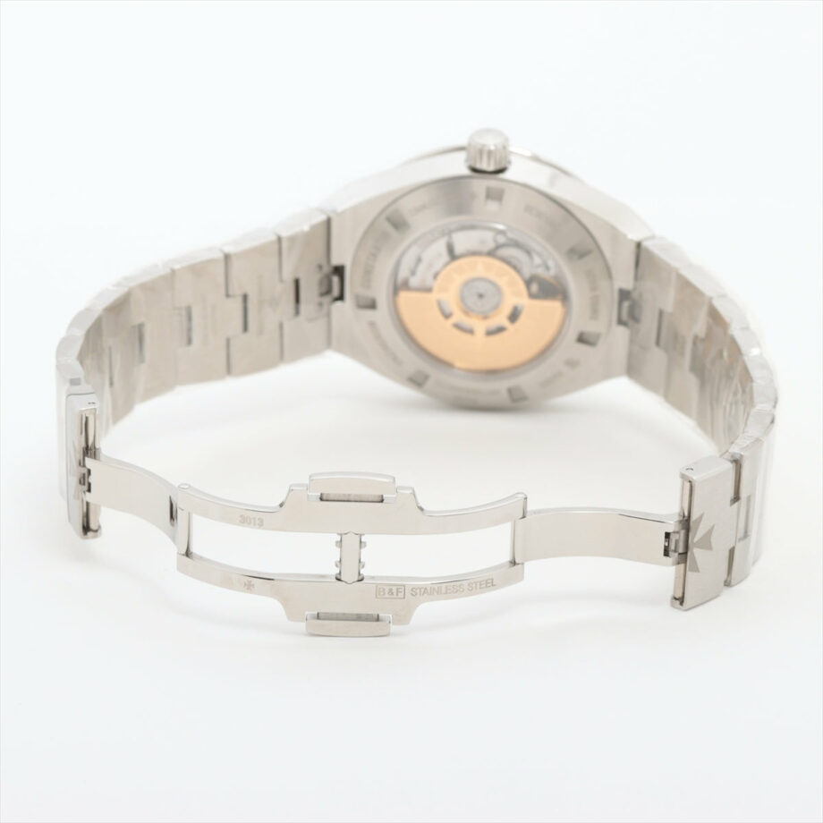 Vacheron Constantin Overseas