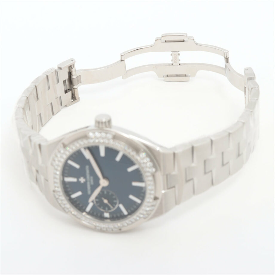 Vacheron Constantin Overseas