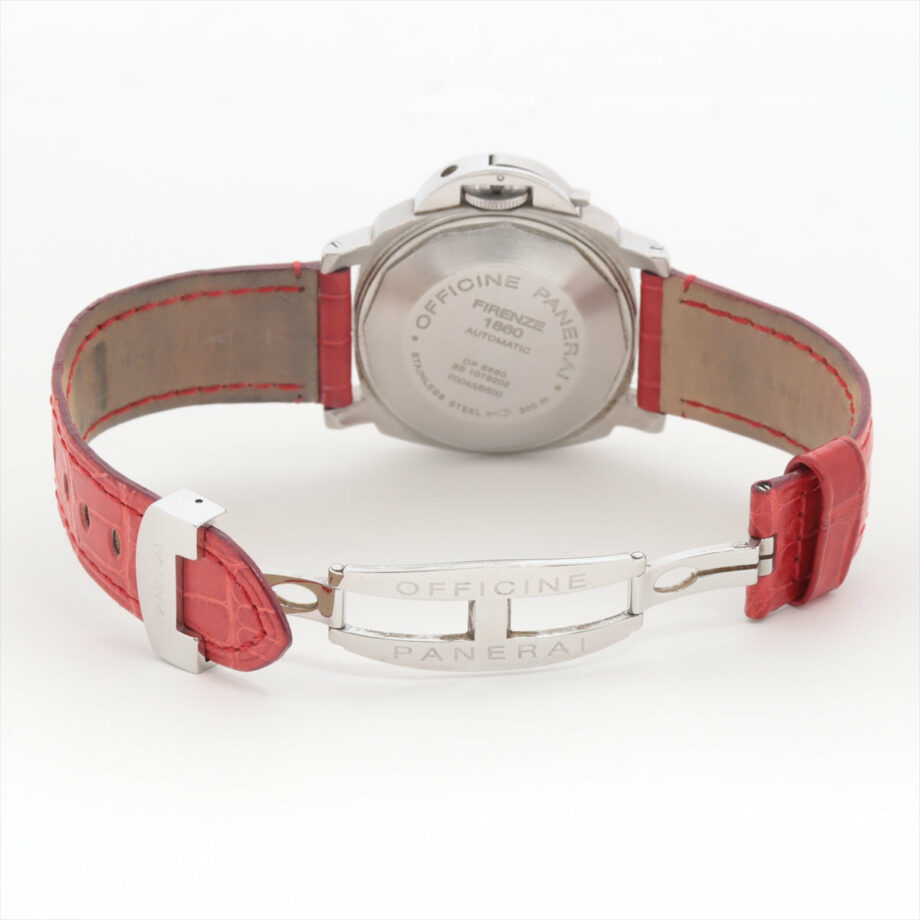 Panerai Luminor Marina Black-Face