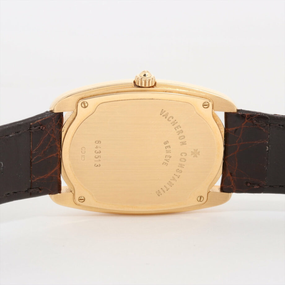 Vacheron Constantin Historical