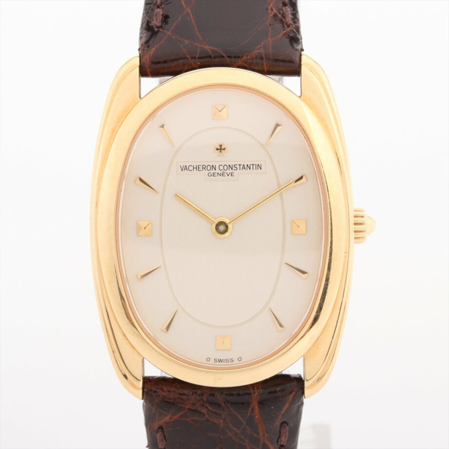 Vacheron Constantin Historical