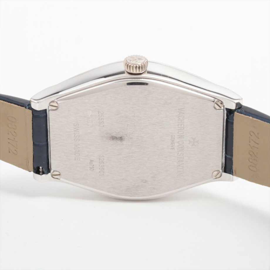 Vacheron Constantin Malte