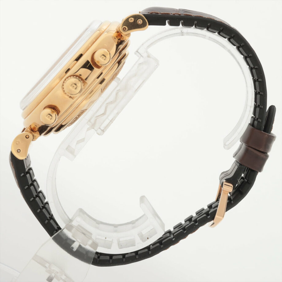 IWC Da Vinci Rattrapante