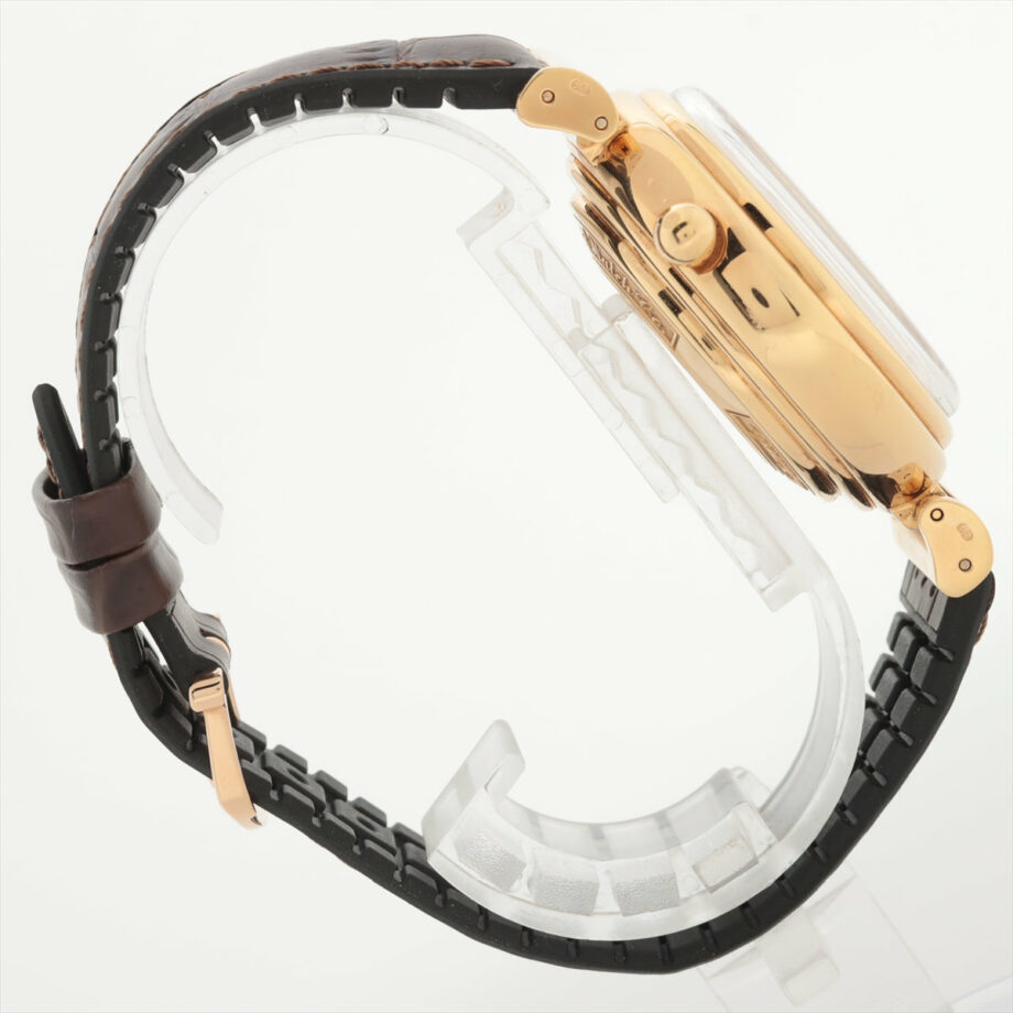 IWC Da Vinci Rattrapante