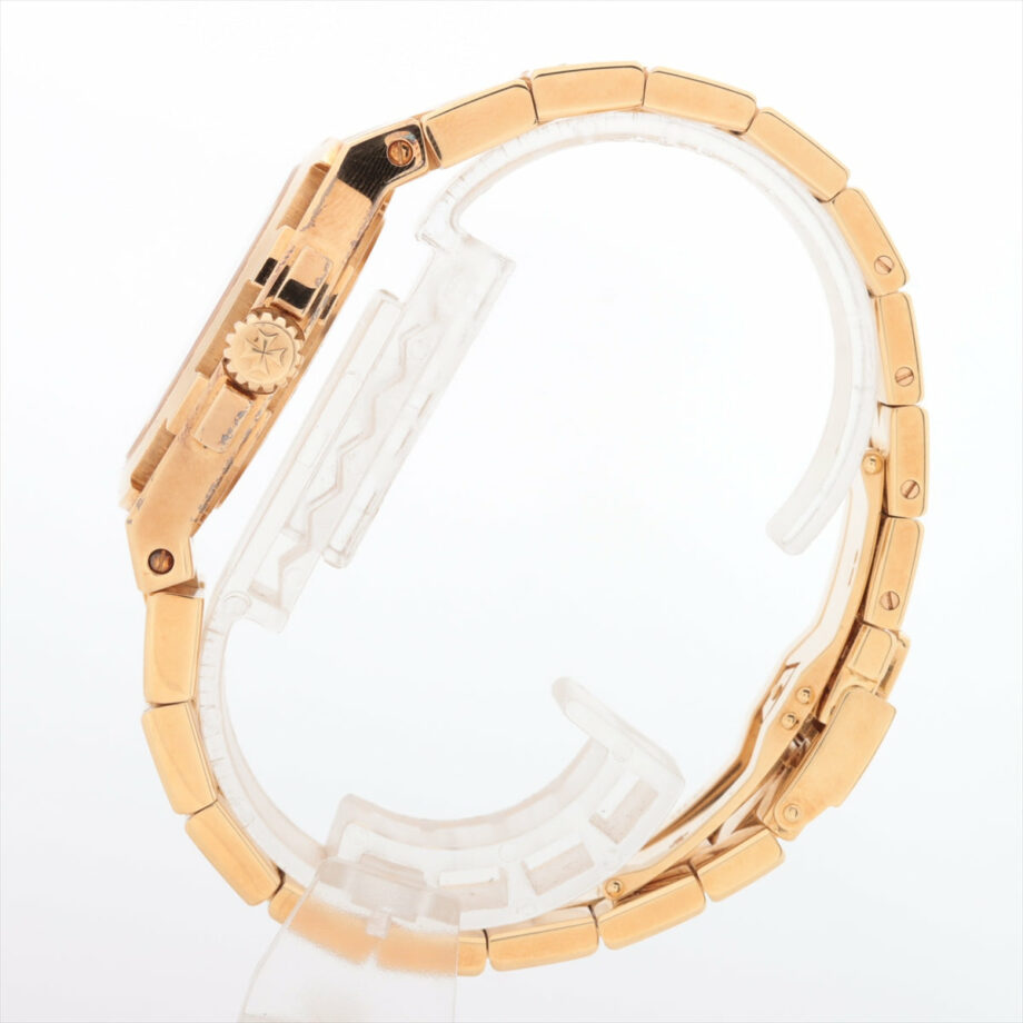 Vacheron Constantin Overseas