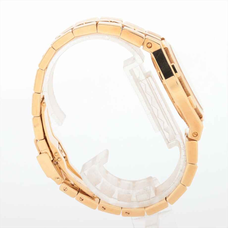 Vacheron Constantin Overseas