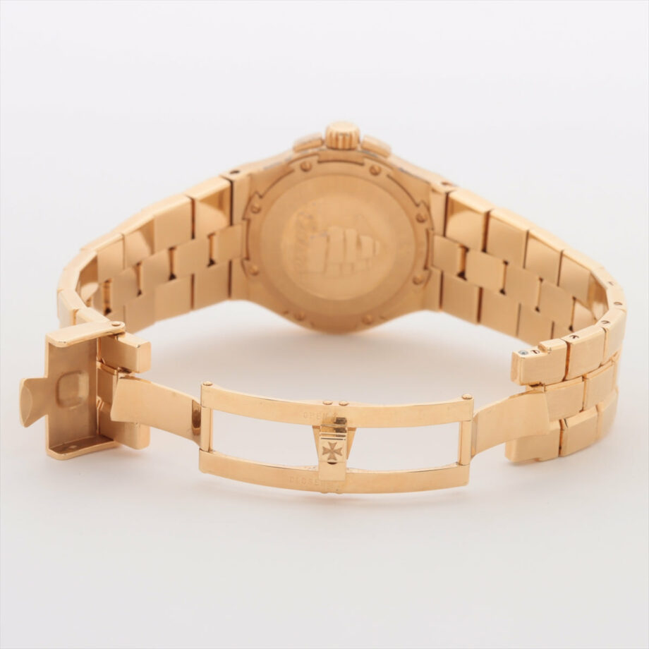Vacheron Constantin Overseas