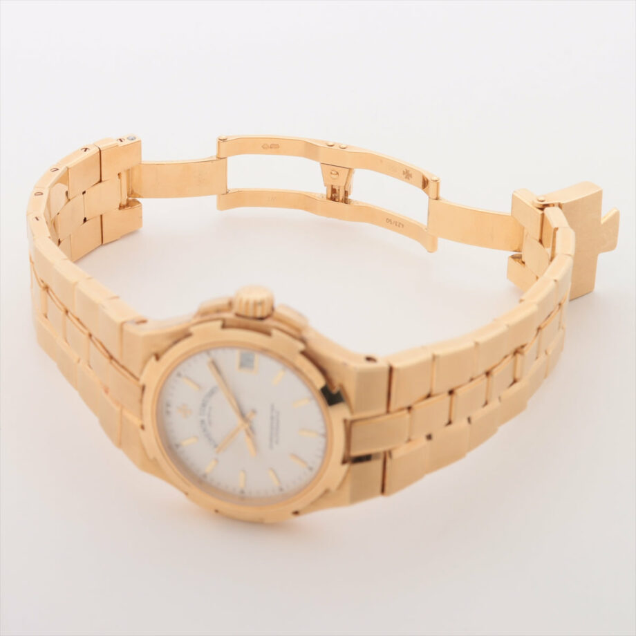 Vacheron Constantin Overseas