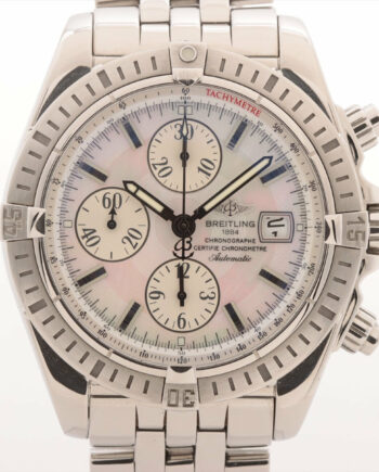 Breitling Chronomat