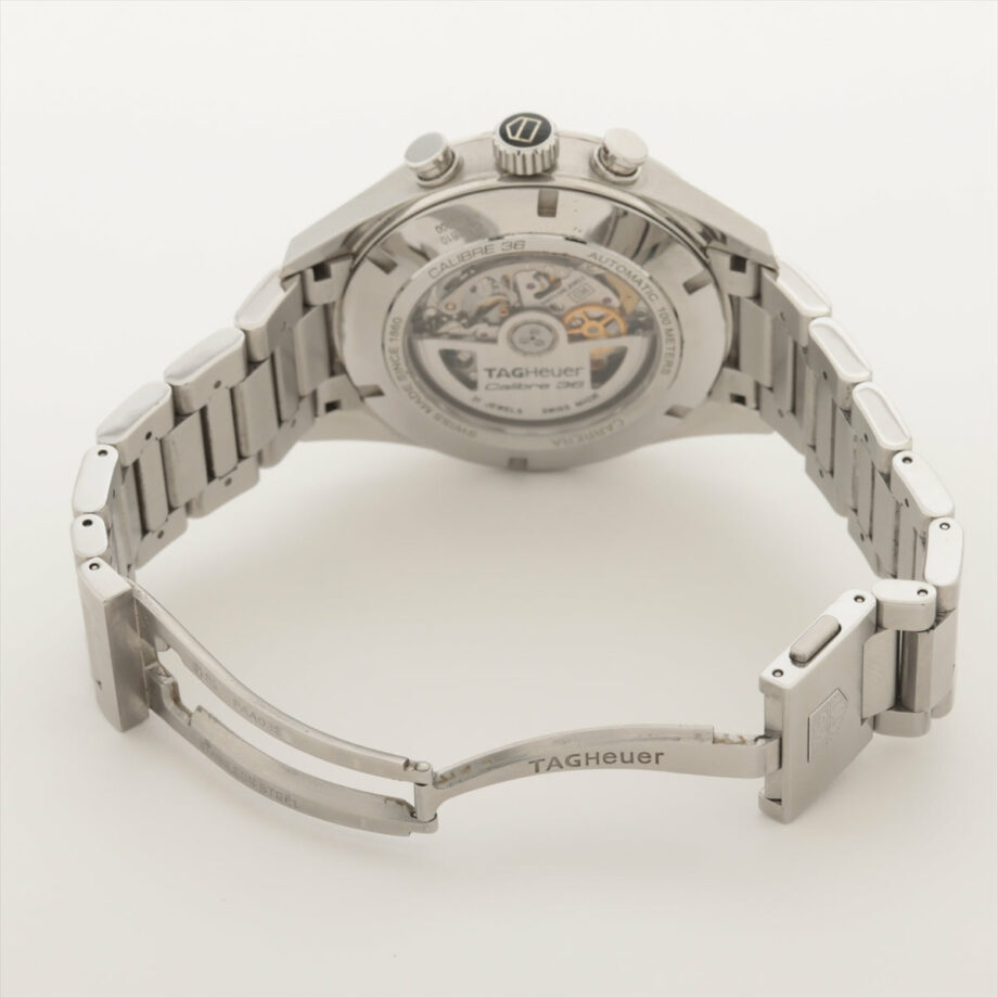 TAG Heuer Carrera