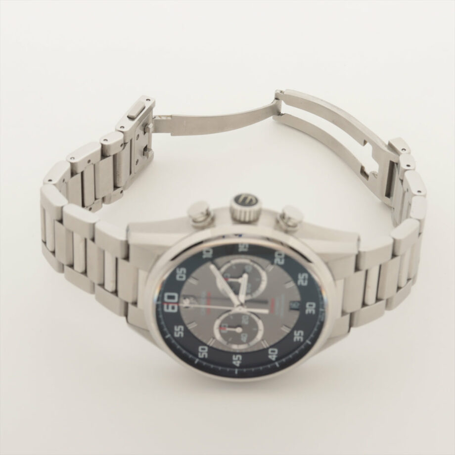 TAG Heuer Carrera