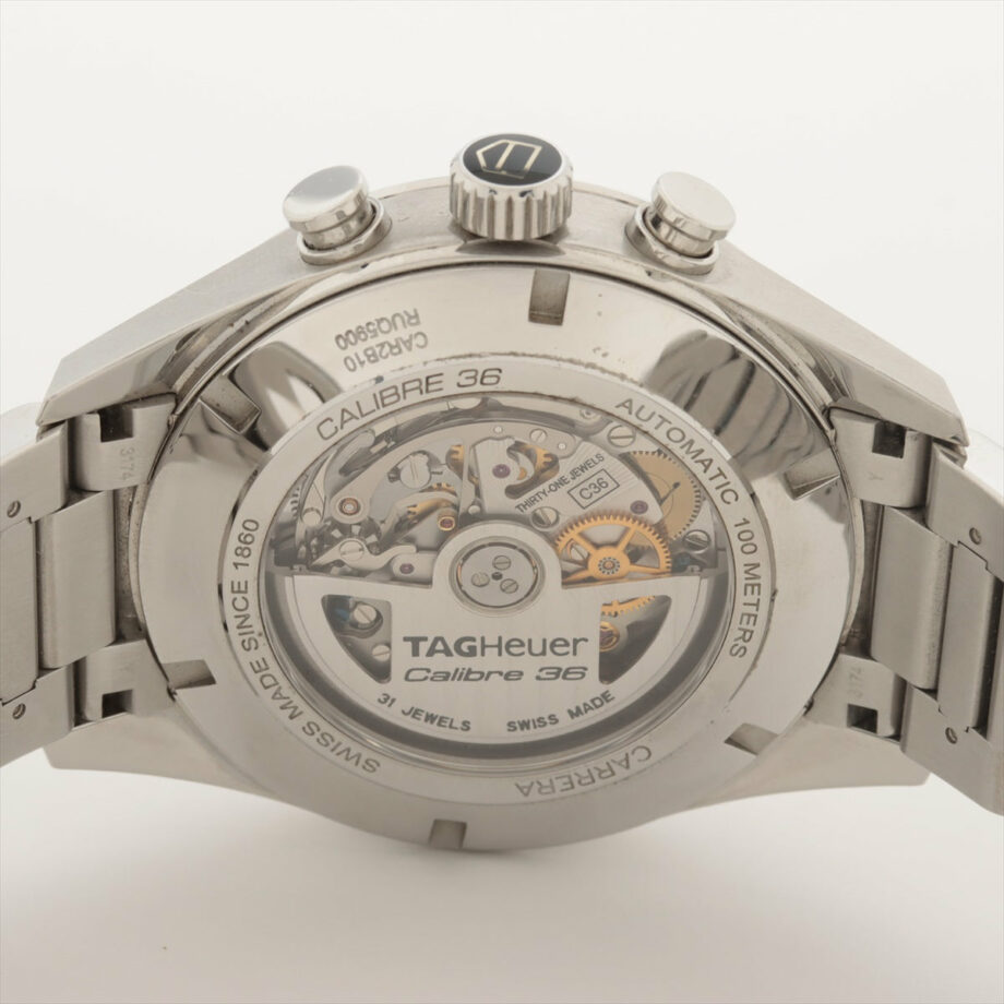 TAG Heuer Carrera