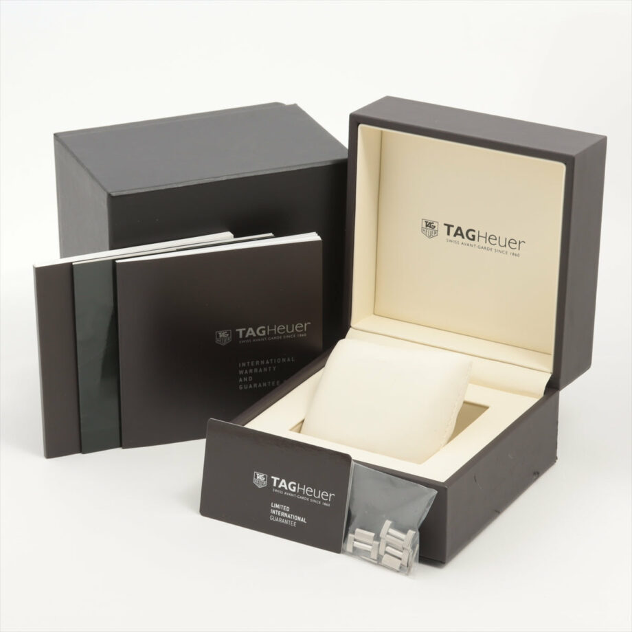TAG Heuer Carrera
