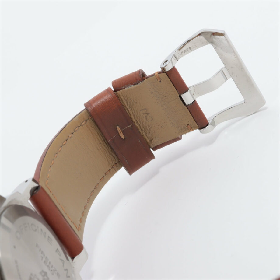 Panerai Luminor Marina Black-Face