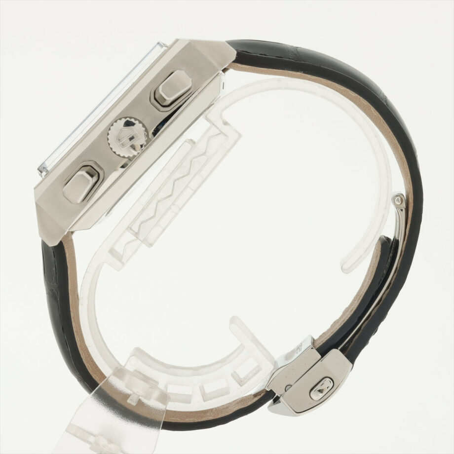 TAG Heuer Monaco calibre Heuer